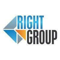 right group logo image