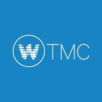 wtmc logo image