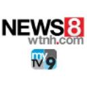 logo of Wtnh Tv