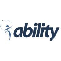 ability comunicação e tecnologia, brasil logo image