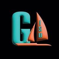 galveston isd logo image