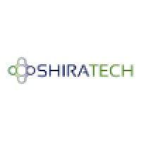 shiratech logo image