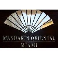 mandarin oriental & group logo image