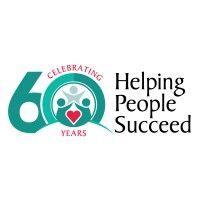 helping people succeed logo image