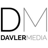 davler media logo image