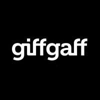 giffgaff logo image