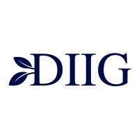 duke impact investing group logo image