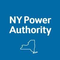 new york power authority logo image