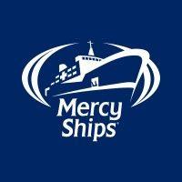 mercy ships uk