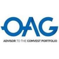 operating advisory group logo image