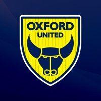 oxford united football club logo image