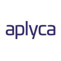 aplyca logo image