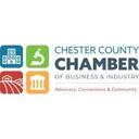 logo of The Chester County Chamber Of Business Industry