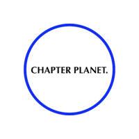 chapter planet. logo image