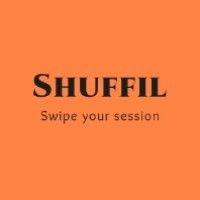 shuffil logo image