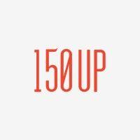 150up logo image