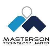 masterson technology limited logo image