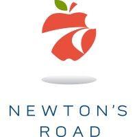 newton's road logo image