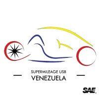 supermileage usb logo image