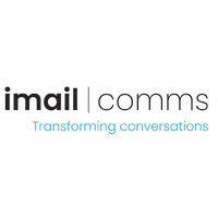 imail comms logo image