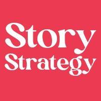 story strategy logo image