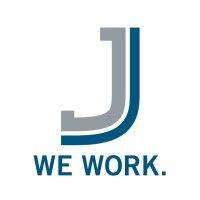 johnson college logo image