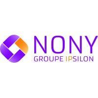 nony groupe ipsilon