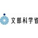 logo of 文部科学省