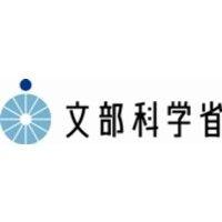 文部科学省 logo image