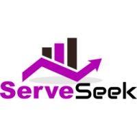 serveseek logo image