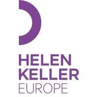 helen keller europe