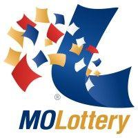 missouri lottery logo image