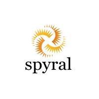 spyral agency logo image