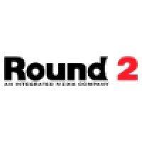 round2 communications logo image