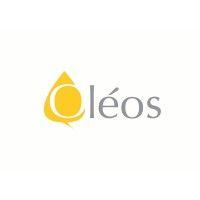 oléos logo image