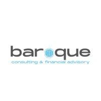 baroque consulting private limited logo image