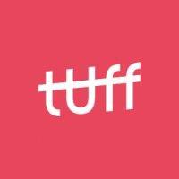 tuff logo image