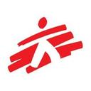 logo of Medecins Sans Frontieres Msf