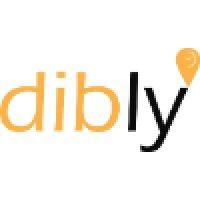 dibly logo image