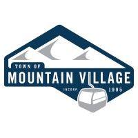 town of mountain village