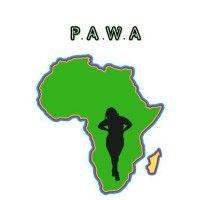 pawa logo image