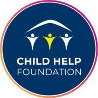 child help foundation logo image