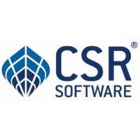 csr software (common structural rules) logo image