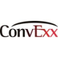 convexx logo image