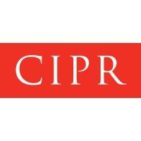 cipr qualifications logo image