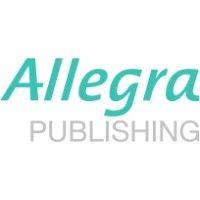 allegra publishing logo image