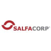 salfacorp logo image