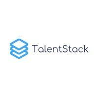 talentstack logo image