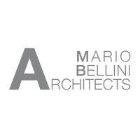 mario bellini architetti logo image