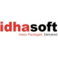 idhasoft sap logo image